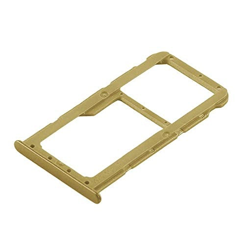 Huawei Honor 7X Sim Tray Slot Holder Huawei Honor 7X Sim Tray Slot Holder